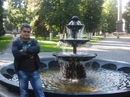 Vadim, 34, Kotlas