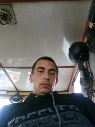 Denis, 32, Khanty-Mansiysk