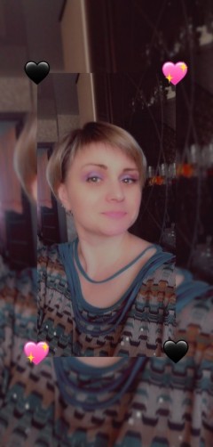 Tatyana, 38, Krasnoyarsk