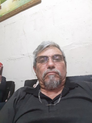 Edwin, 64, Panama City