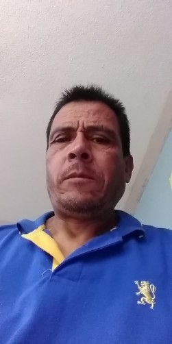 Javier, 53, Morelia