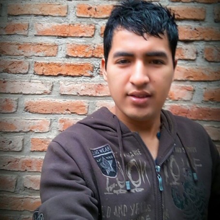 Alejandro, 30, Tarija