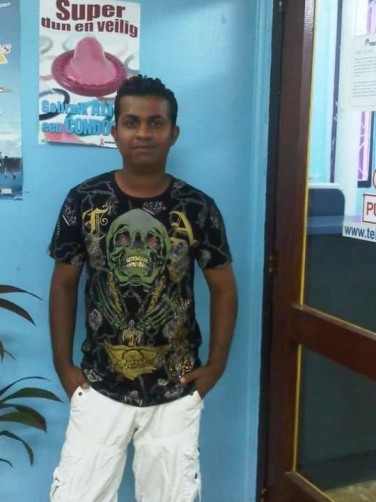 Vishnu, 36, Nieuw Nickerie