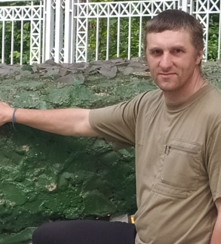 Sergey, 38, Babruysk