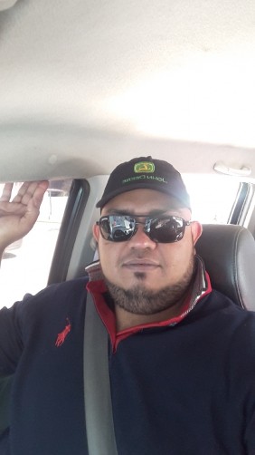 Roger, 34, San Pedro Sula