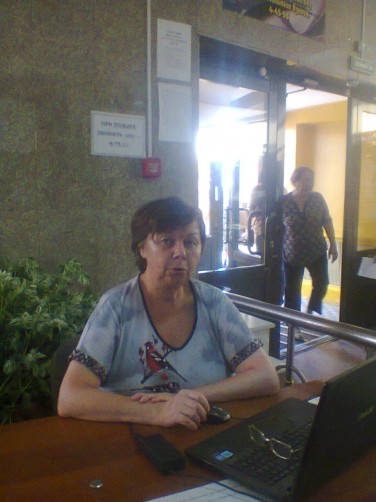 Olga, 67, Karaganda