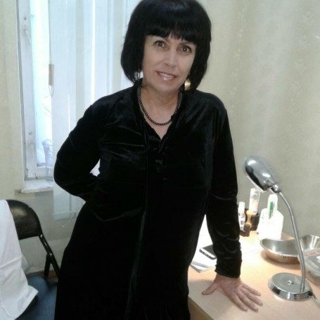 Tatyana, 61, Bishkek
