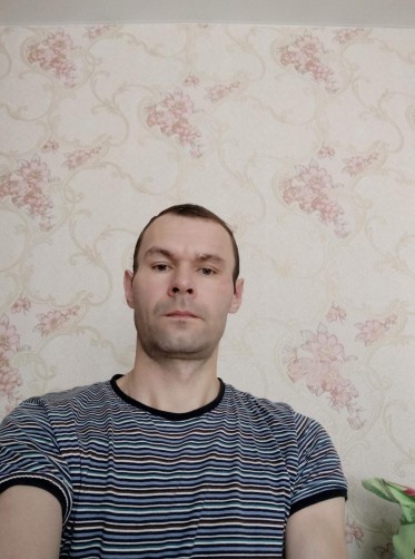 Андрей, 43, Vyatskiye Polyany