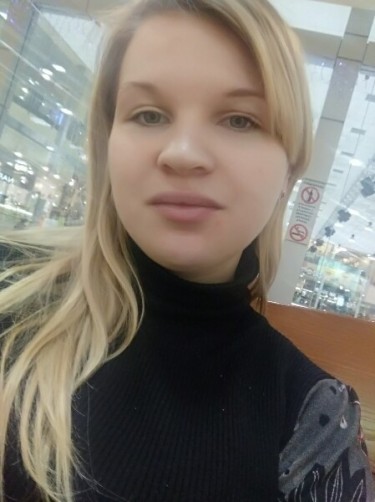 Masha, 27, Kharkiv