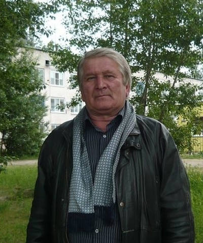 Sergey, 68, Baykal&#039;sk