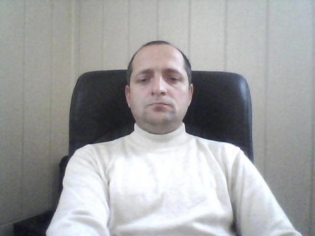Petru, 41, Chisinau