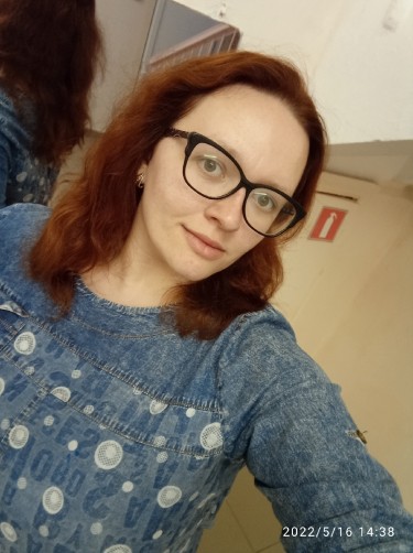 Viktoria, 23, Temryuk