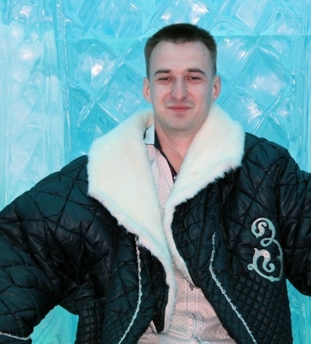 Maxim, 31, Belgorod
