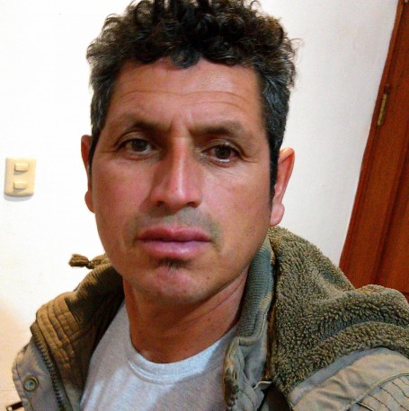Juan Enrrique, 48, Piura