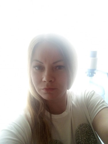 Natali, 36, Vologda