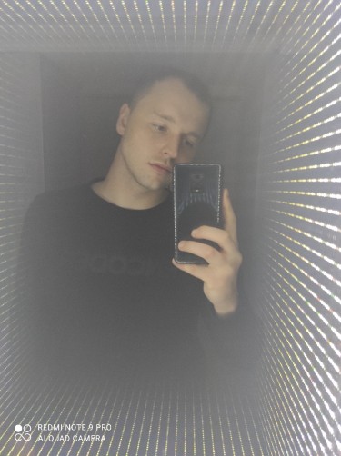 Sergei, 25, Usinsk