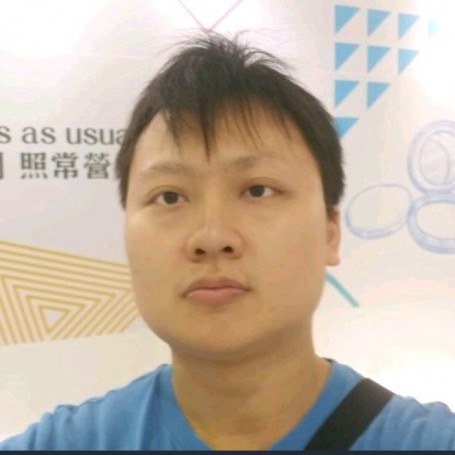 Simon, 33, Hong Erdui