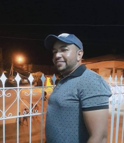 Marcio, 33, Catanduva