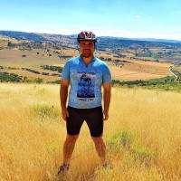 Claudio, 35, Niscemi, Regione Autonoma Siciana, Italy