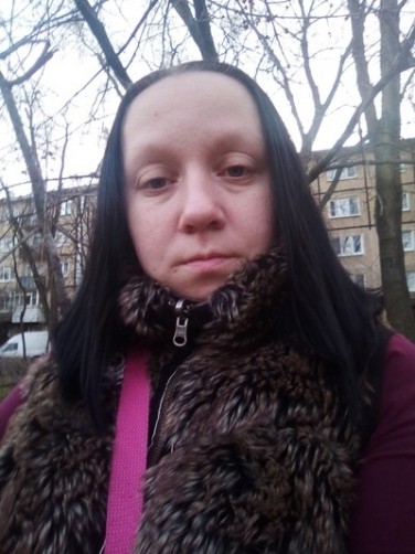 Yuliya, 32, Donetsk