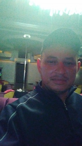 Abdias, 39, Maracaibo