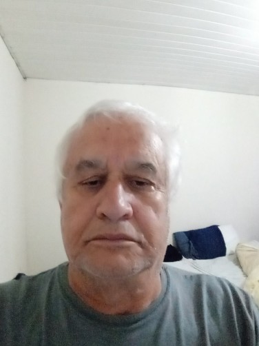 Luiz, 73, Guaratuba