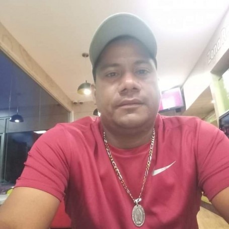 Joel, 41, Panama City