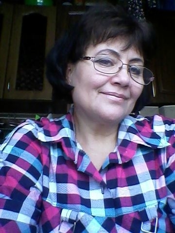 Ольга, 62, Boston
