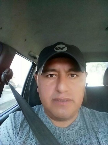 Cayo, 41, Chiclayo
