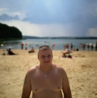 Андрій, 29, Умань, Черкасская, Украина