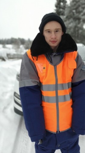 Vladislav, 26, Yemva