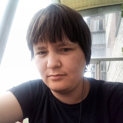 Ulyanchik, 27, Yekaterinburg