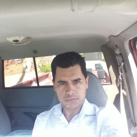 Francisco, 42, Reynosa