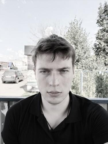 Wladimir, 25, Sarapul