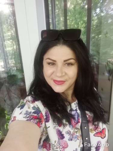 Larisa, 47, Vyshniy Volochek