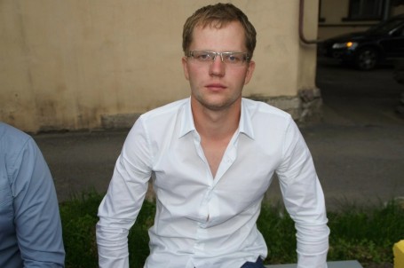 Kolyan, 29, Moscow