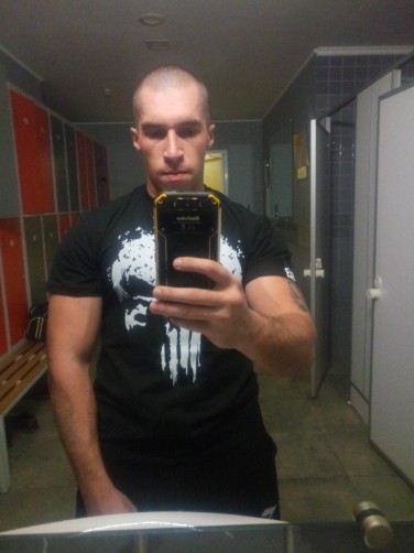 Yaroslav, 32, Kryvyi Rih