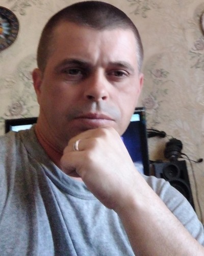 Maks, 45, Makiyivka