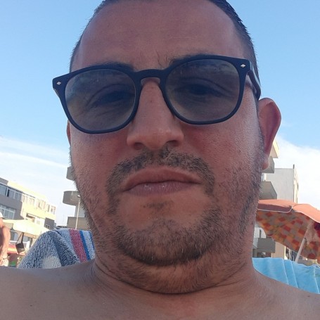 Angelo, 45, Bari
