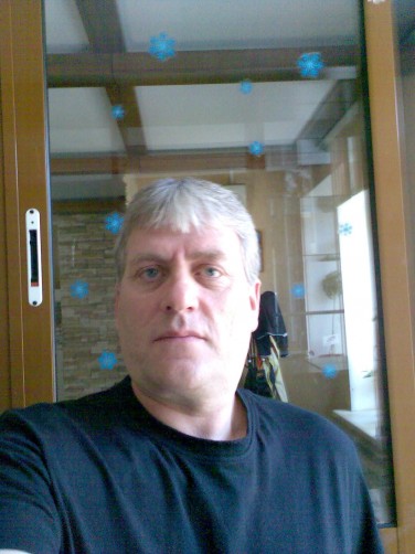 Sergey, 51, Topki
