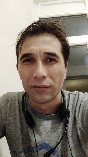 Ivan, 38, Brussels