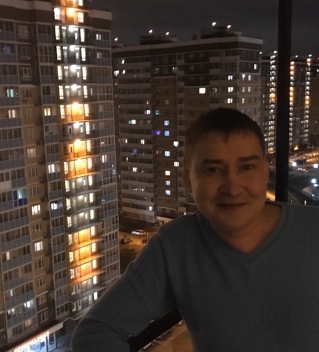 Evgeniy, 38, Yoshkar-Ola
