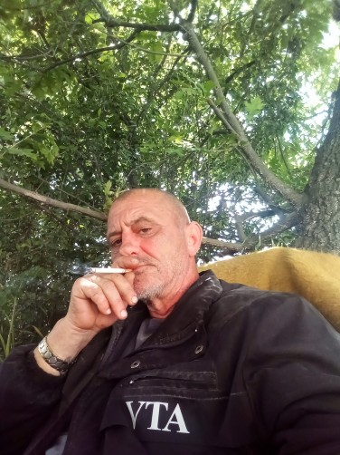 Blagoi, 50, Brezovo