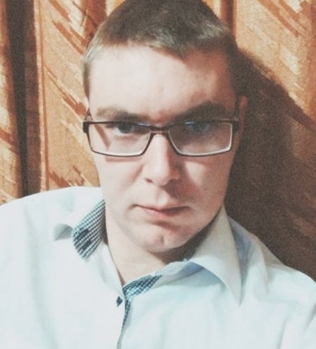 Aleksey, 25, Znamensk