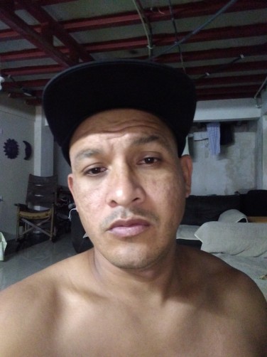 Danny, 38, Puerto Limón
