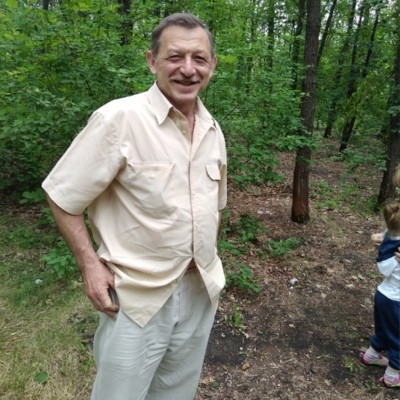Konstantin, 57, Taganrog