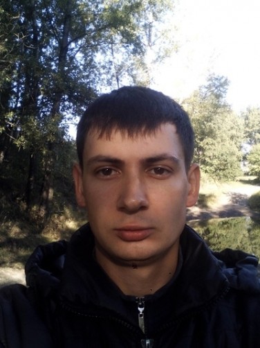 Viktor, 33, Abakan
