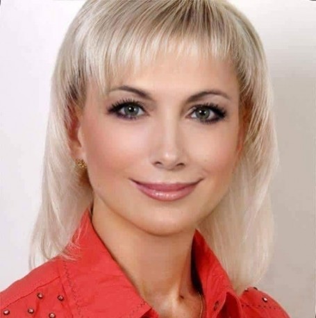 Svetlana, 59, Kharkiv