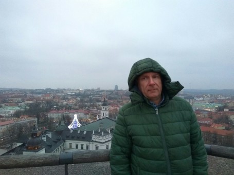 Minde, 56, Kaunas