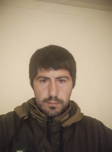 Salim, 22, Moscow